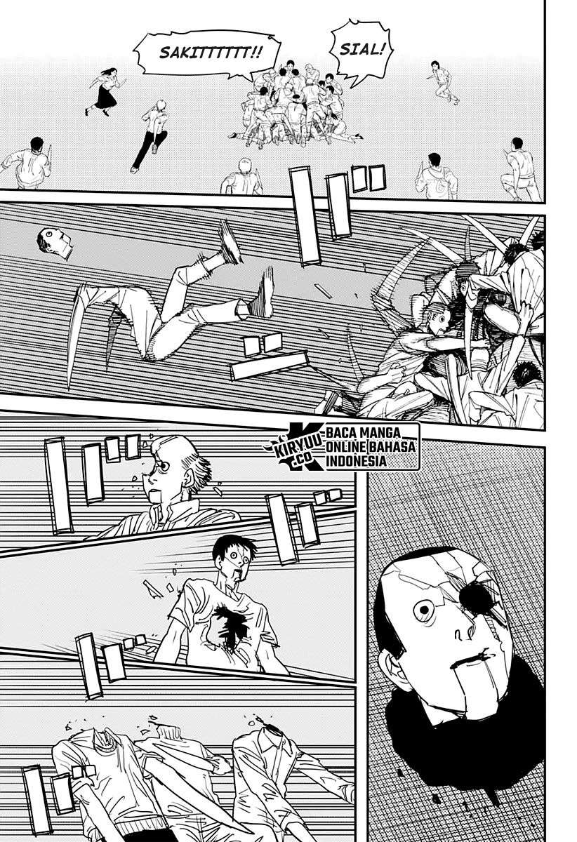 One Piece Chapter 970.5 - halaman 14