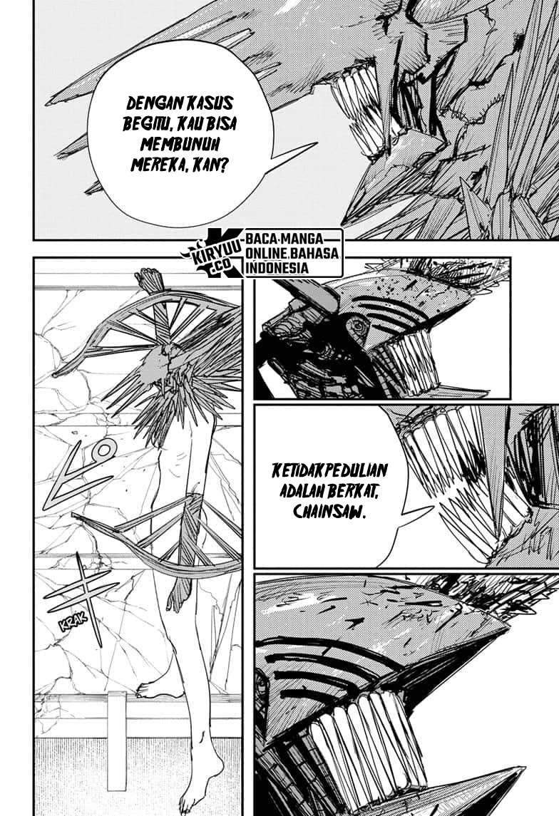 One Piece Chapter 970 - halaman 10