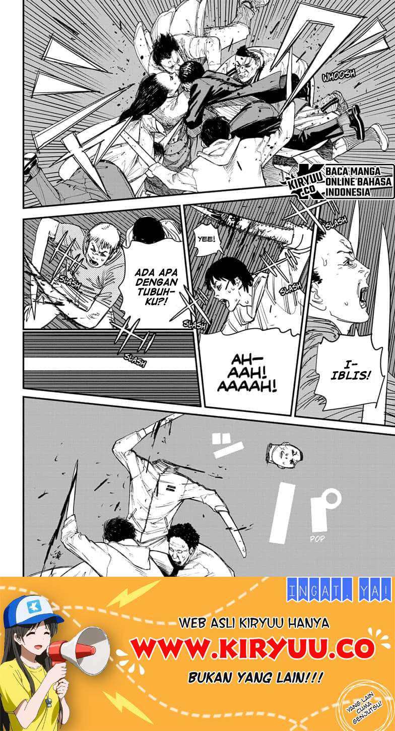 One Piece Chapter 970 - halaman 8