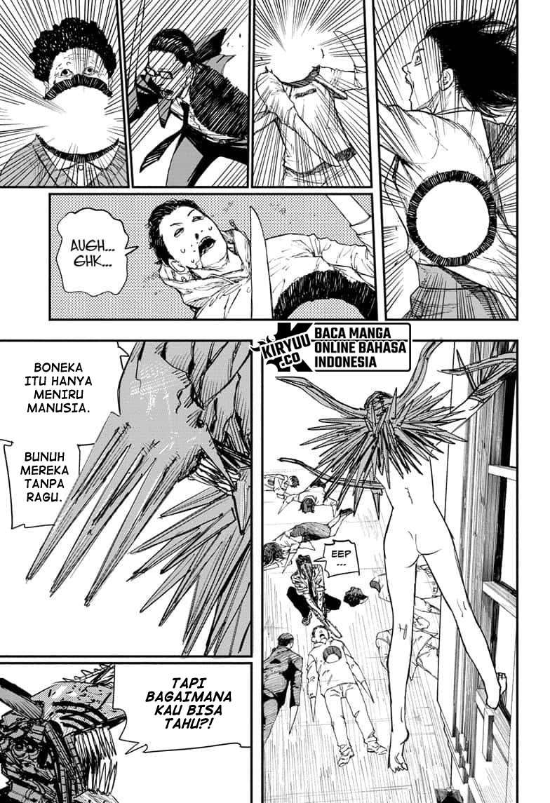 One Piece Chapter 970 - halaman 9