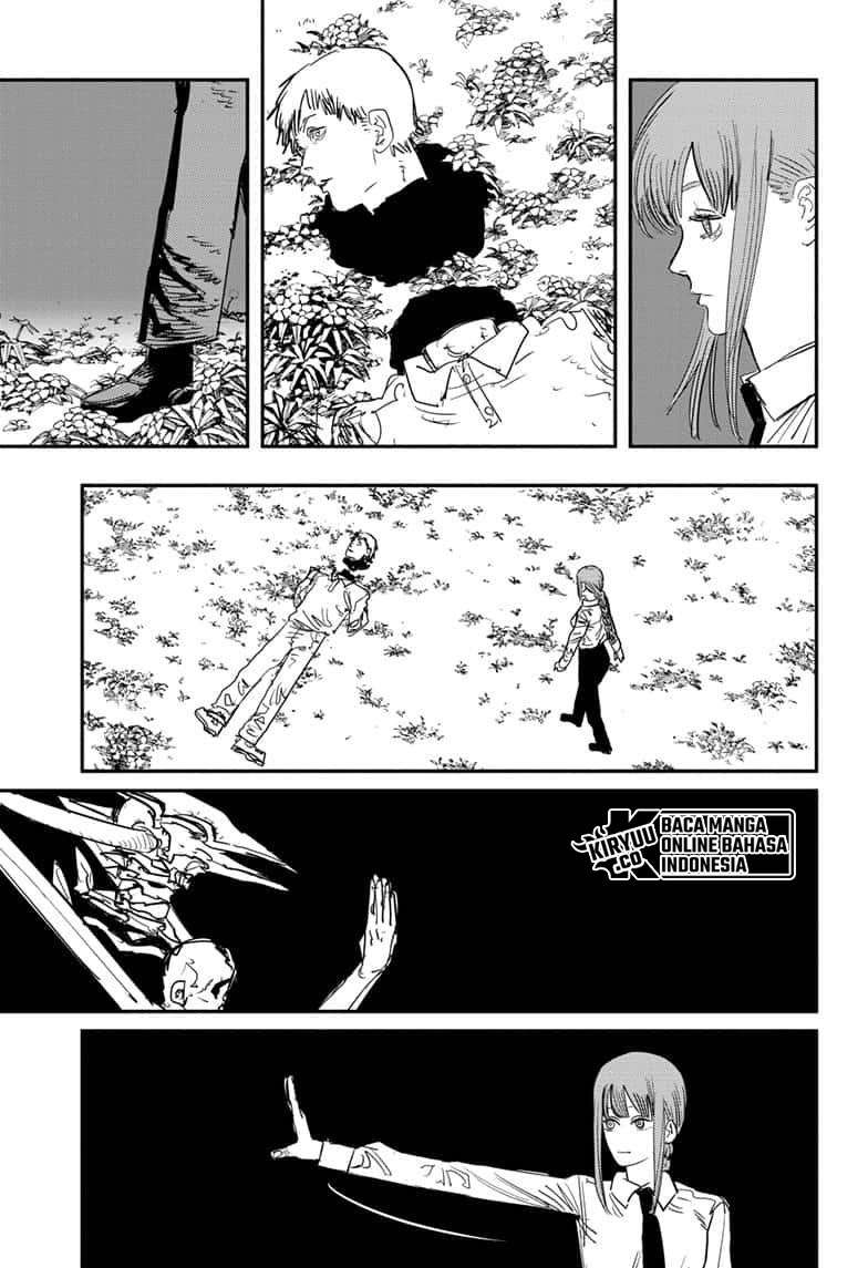 One Piece Chapter 971 - halaman 11