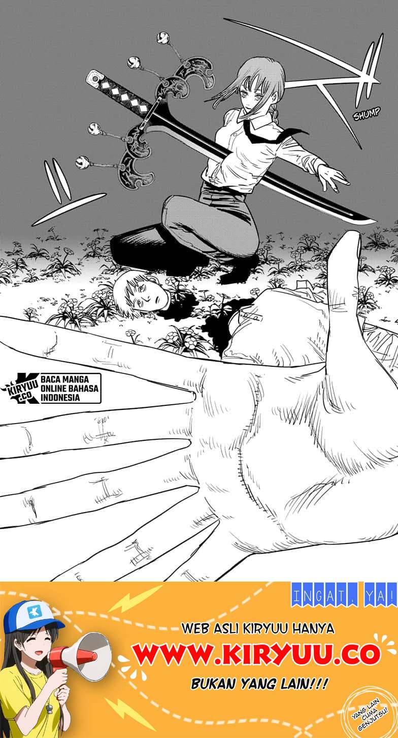 One Piece Chapter 971 - halaman 14