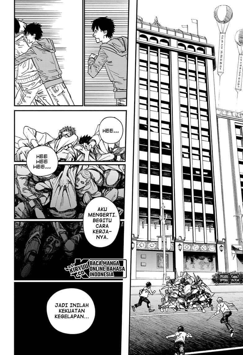 One Piece Chapter 971 - halaman 16