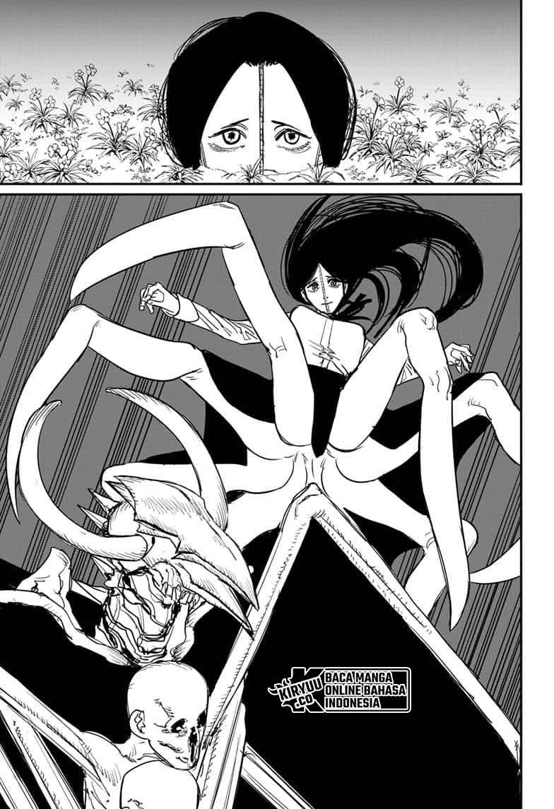 One Piece Chapter 971 - halaman 5