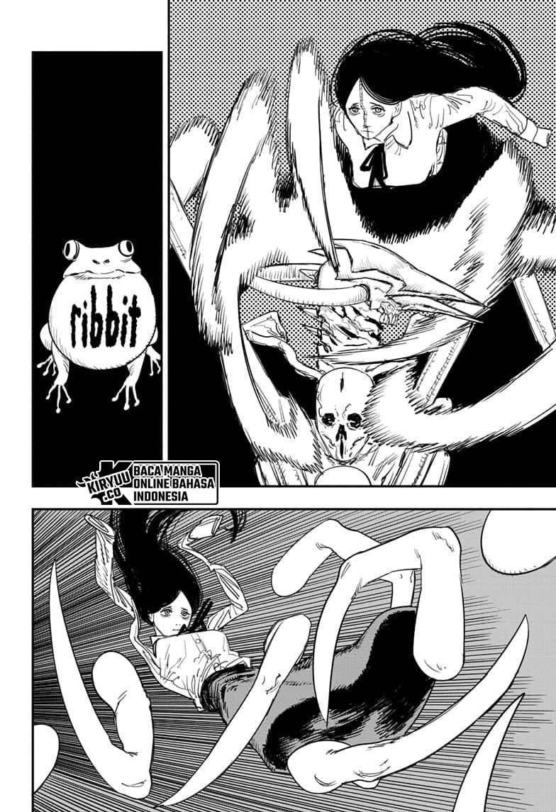 One Piece Chapter 971 - halaman 6