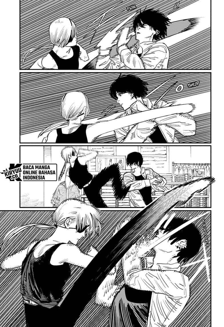 One Piece Chapter 973 - halaman 15