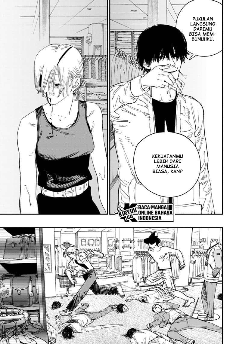 One Piece Chapter 973 - halaman 17