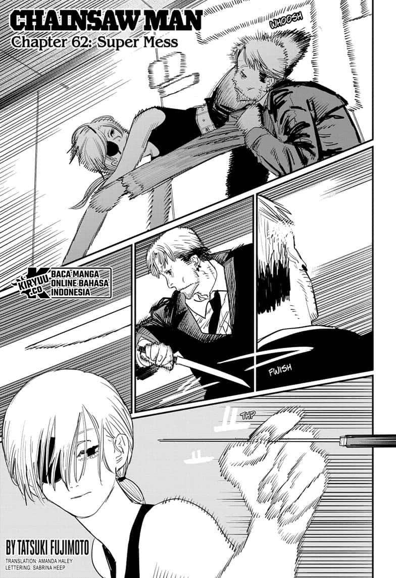 One Piece Chapter 973 - halaman 3