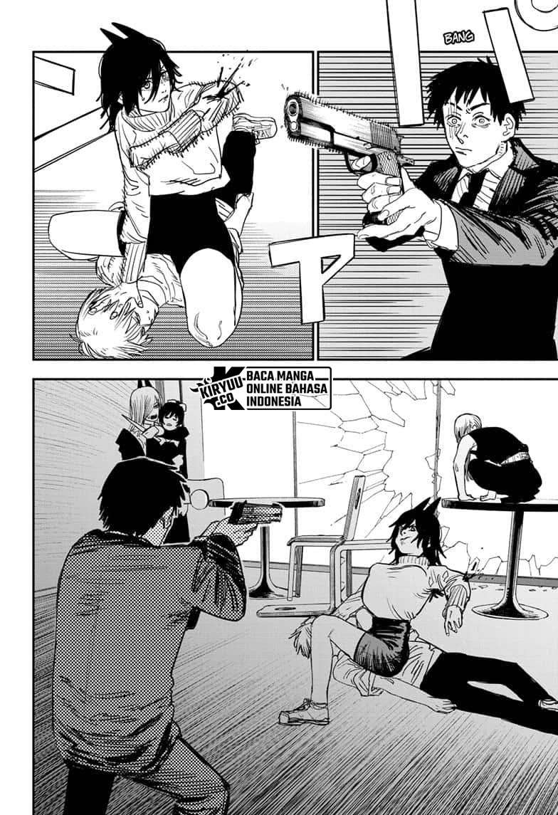 One Piece Chapter 973 - halaman 6