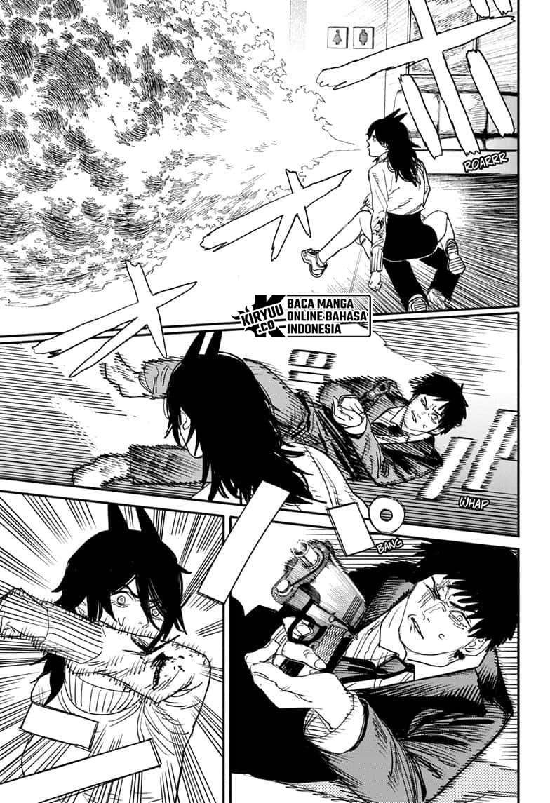 One Piece Chapter 973 - halaman 7