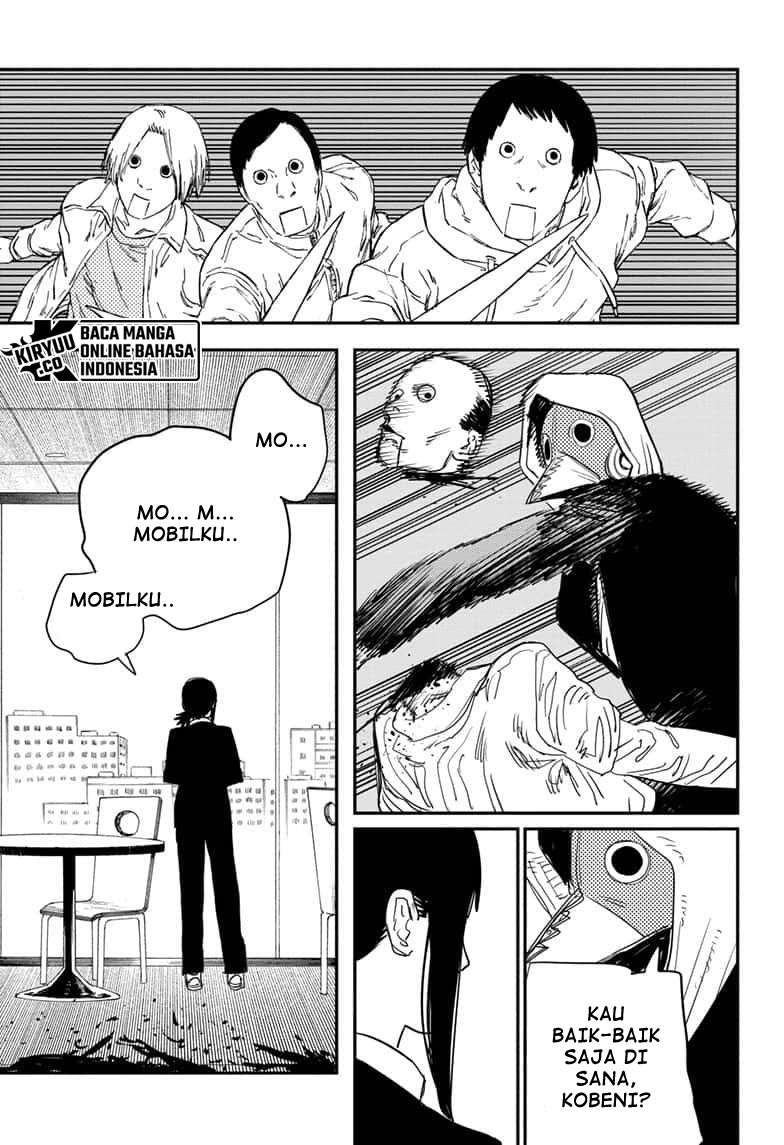 One Piece Chapter 973 - halaman 9