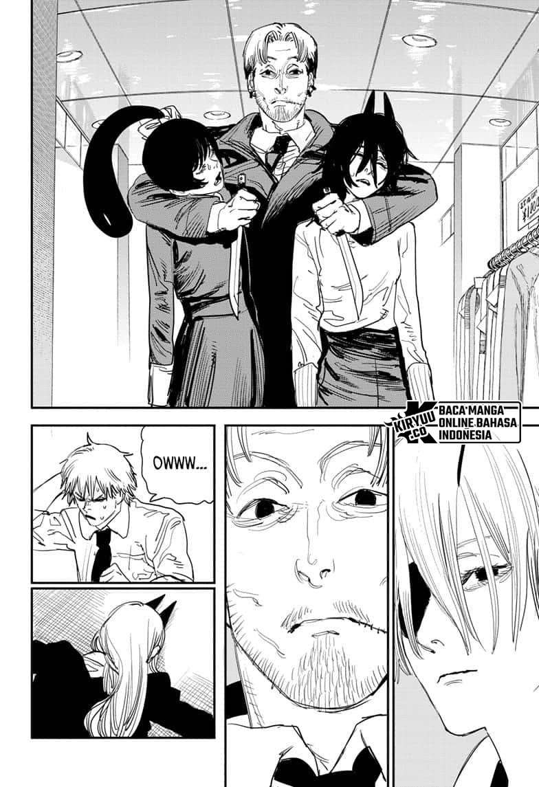 One Piece Chapter 974 - halaman 14