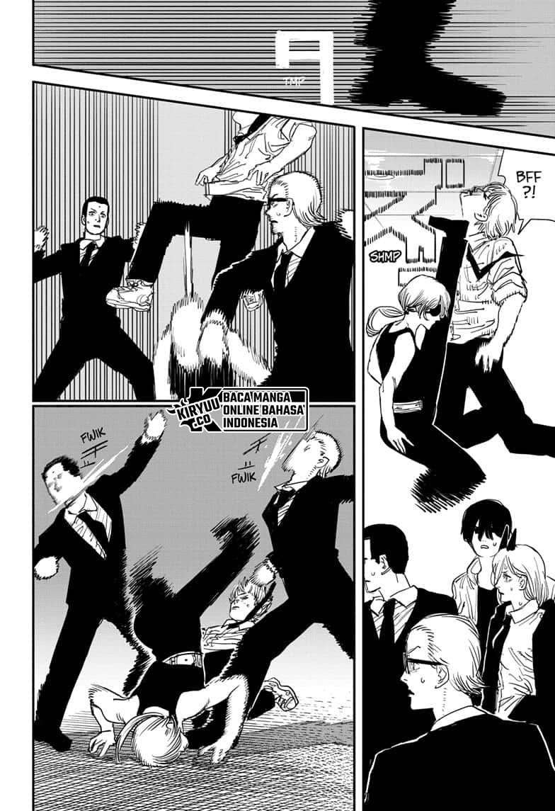 One Piece Chapter 974 - halaman 8