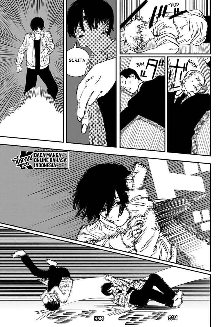 One Piece Chapter 974 - halaman 9
