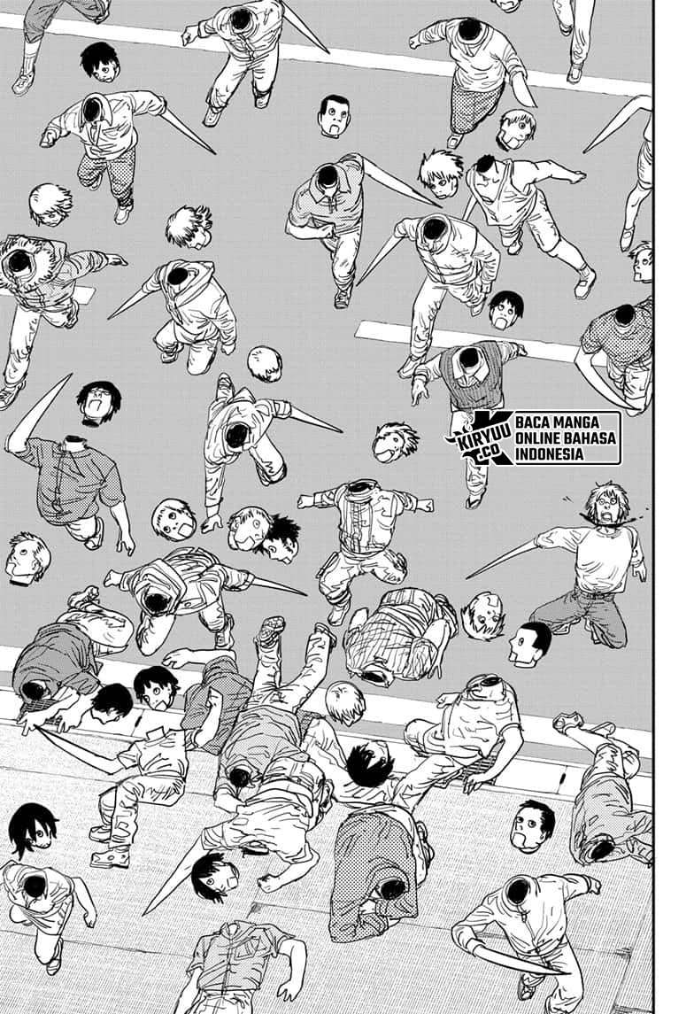 One Piece Chapter 975 - halaman 17