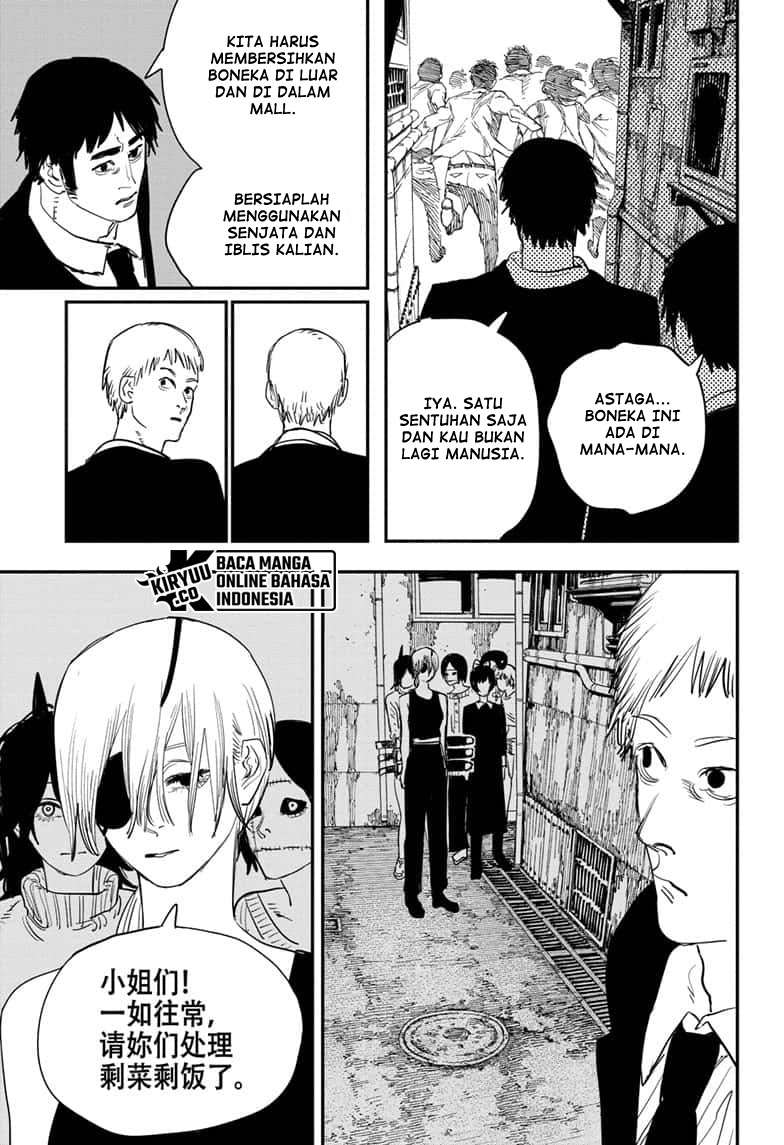 One Piece Chapter 975 - halaman 9