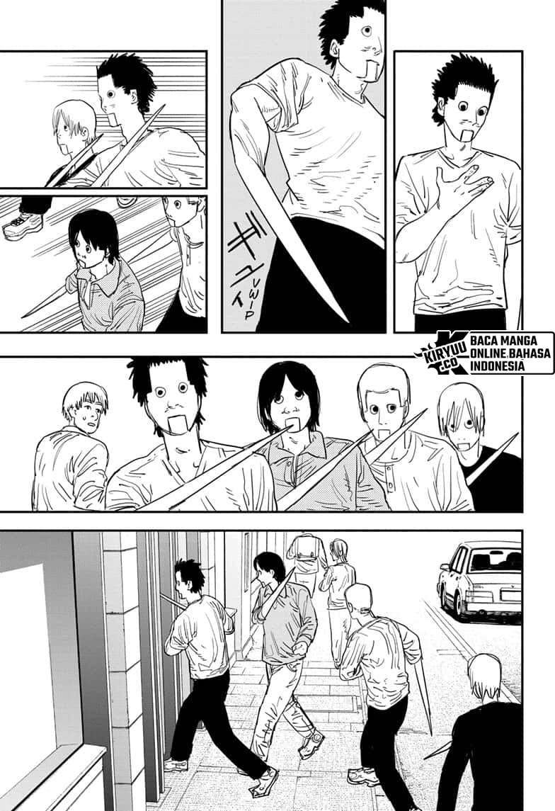 One Piece Chapter 976 - halaman 10