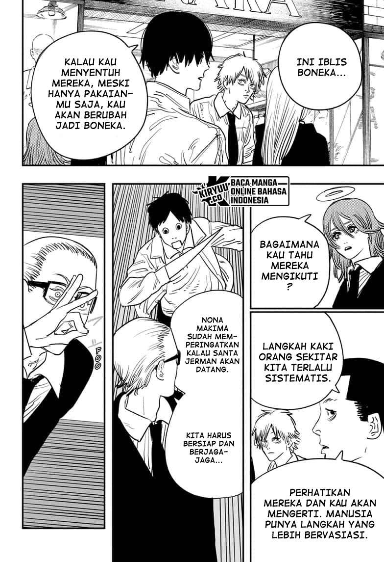One Piece Chapter 976 - halaman 13