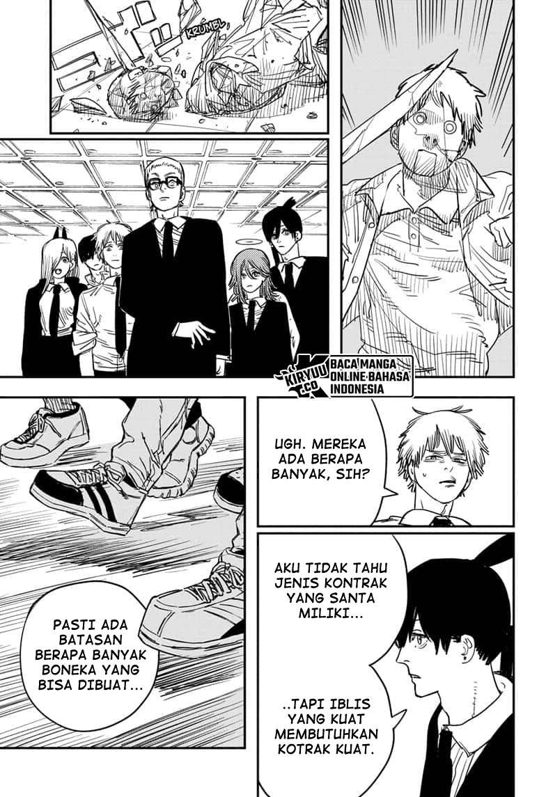 One Piece Chapter 976 - halaman 14