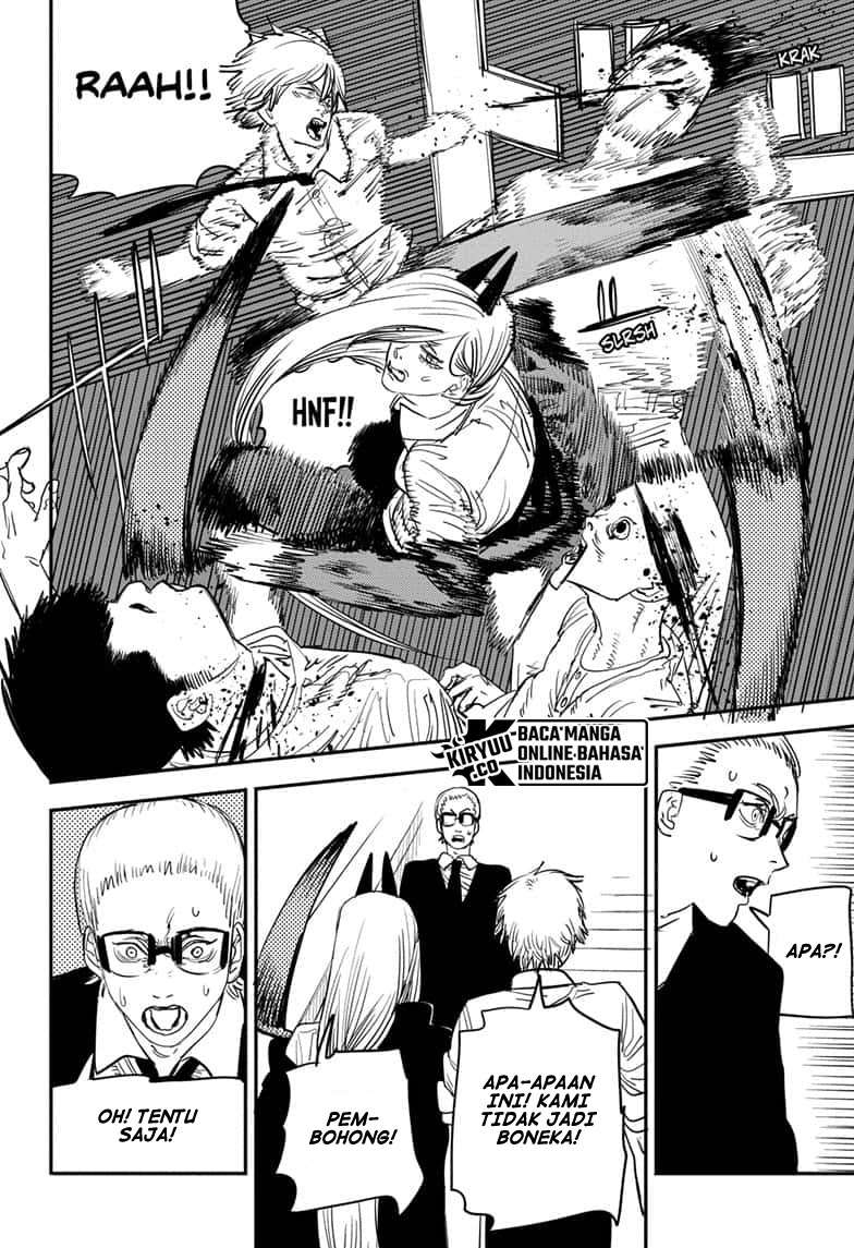 One Piece Chapter 976 - halaman 17
