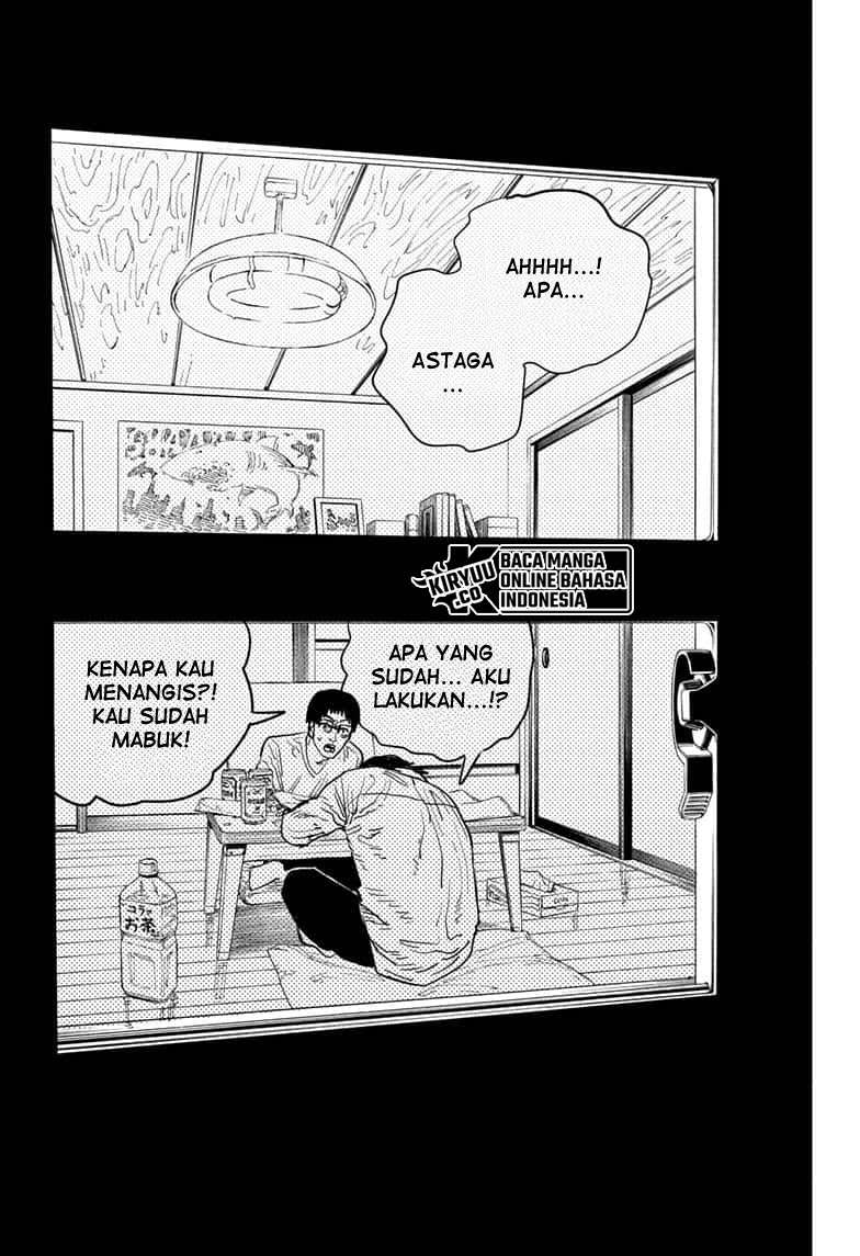 One Piece Chapter 977 - halaman 14