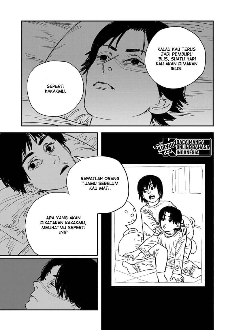 One Piece Chapter 977 - halaman 16