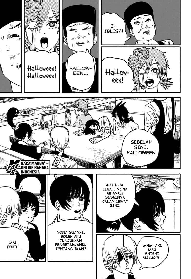 One Piece Chapter 977 - halaman 6