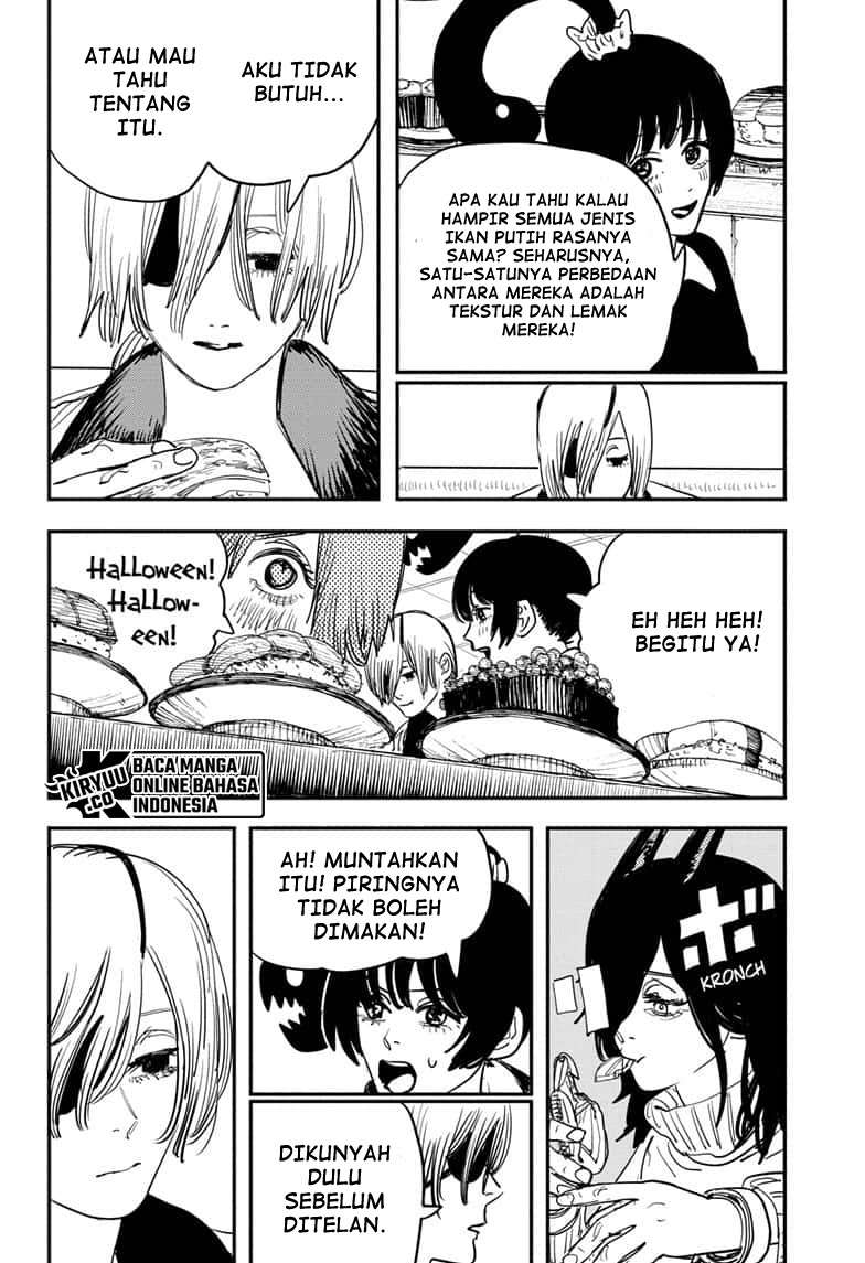 One Piece Chapter 977 - halaman 7