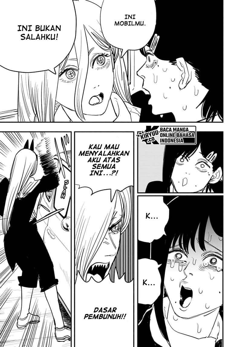 One Piece Chapter 978 - halaman 13