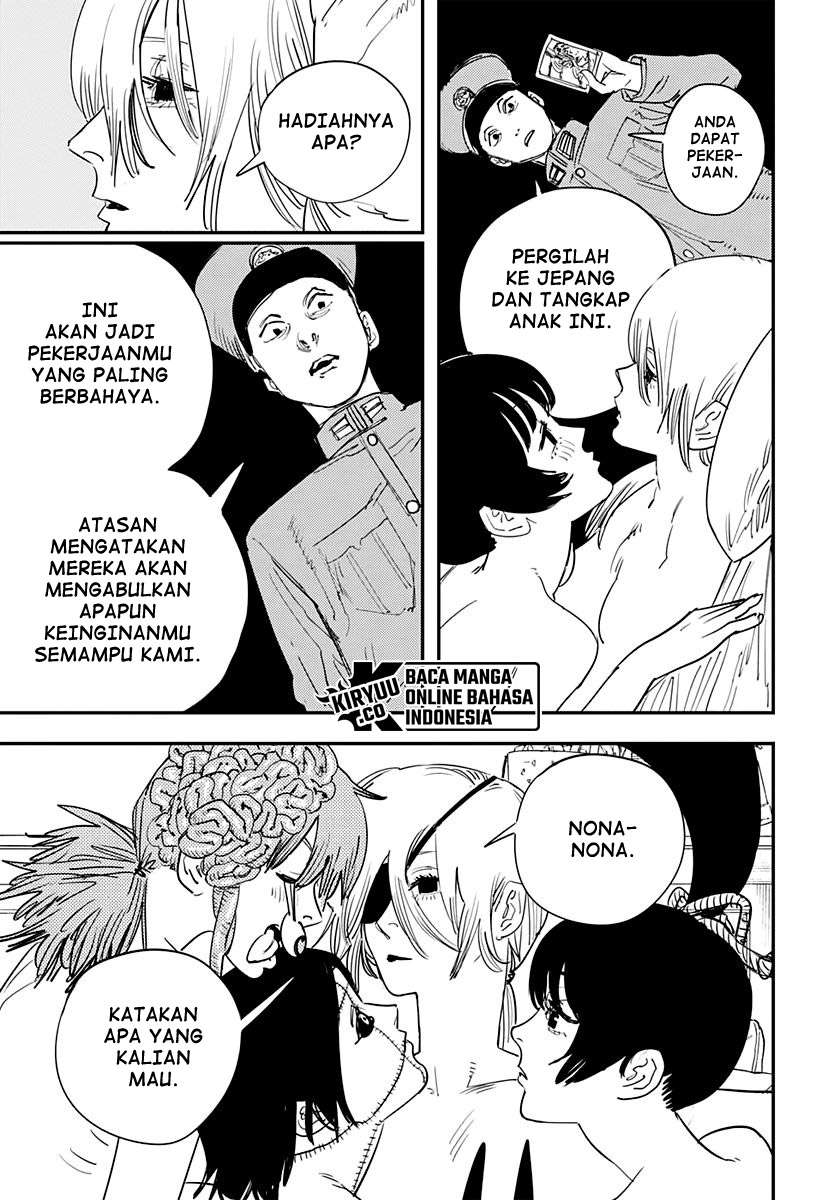 One Piece Chapter 979.5 - halaman 11