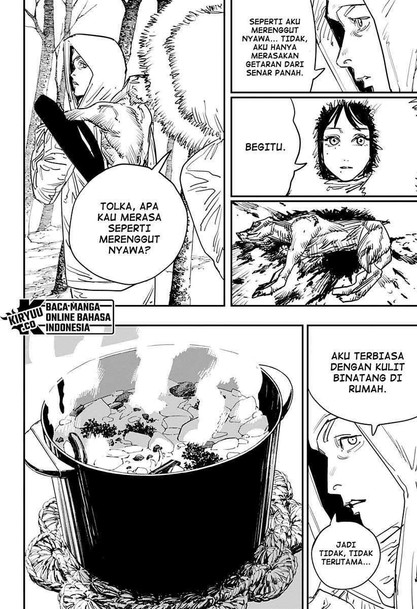 One Piece Chapter 979.5 - halaman 4