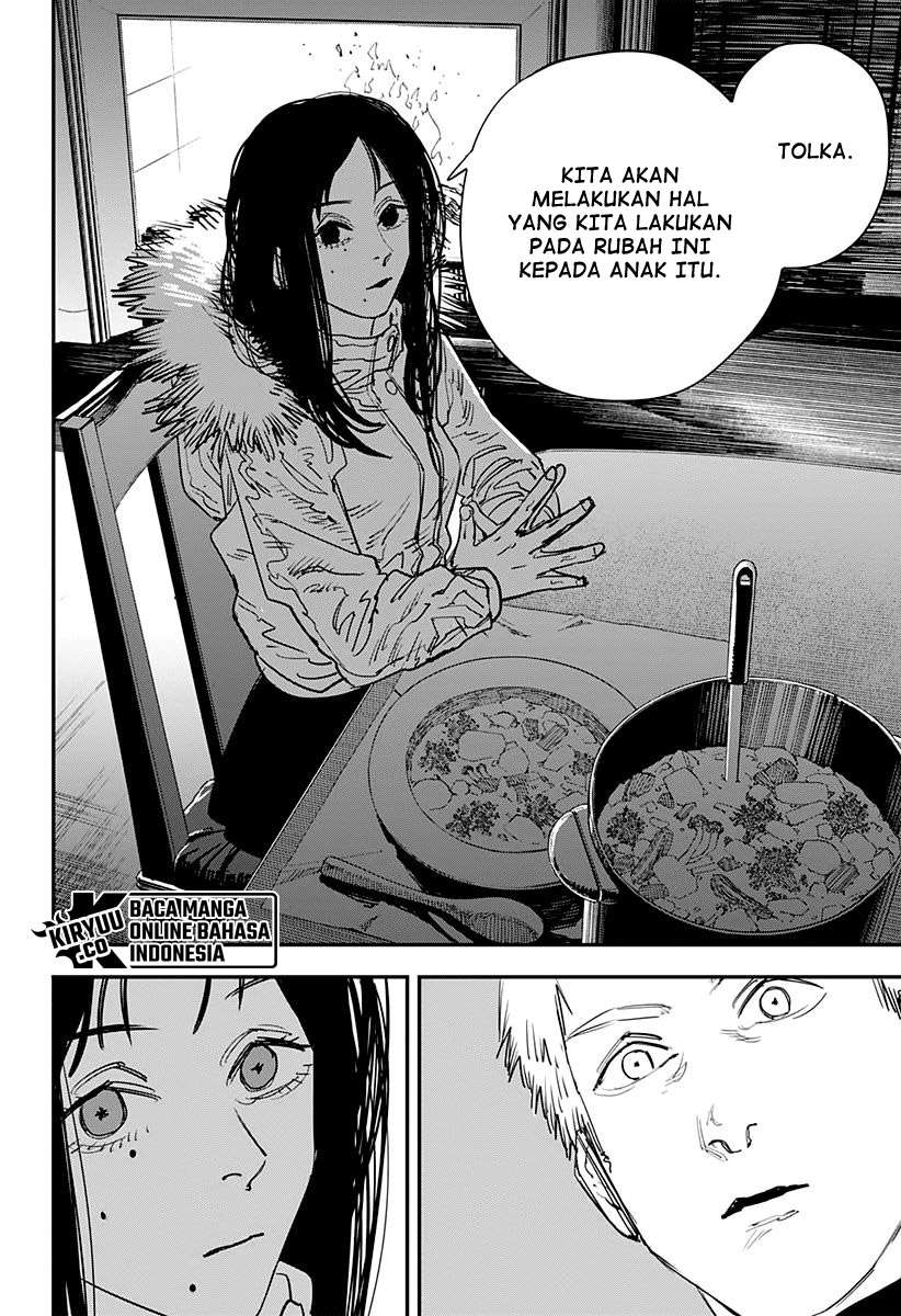 One Piece Chapter 979.5 - halaman 6