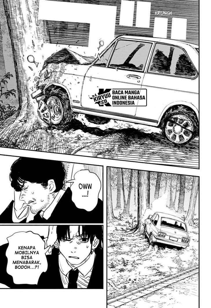 One Piece Chapter 979 - halaman 13