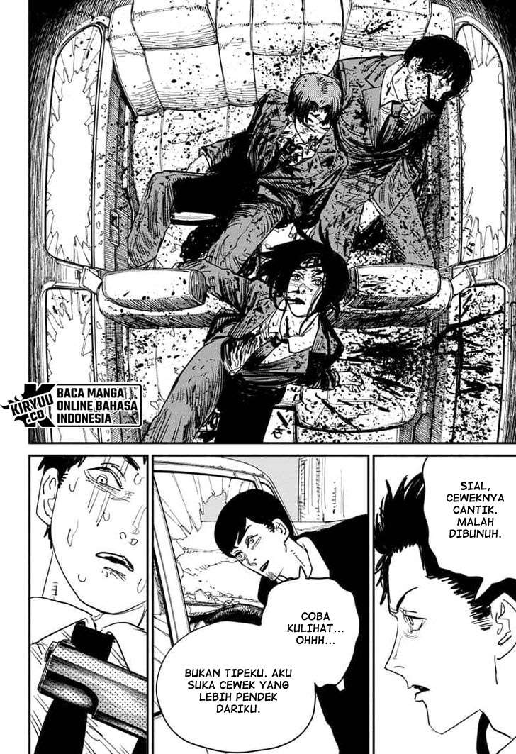 One Piece Chapter 979 - halaman 16