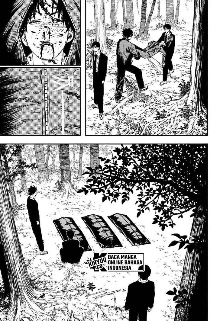 One Piece Chapter 979 - halaman 17