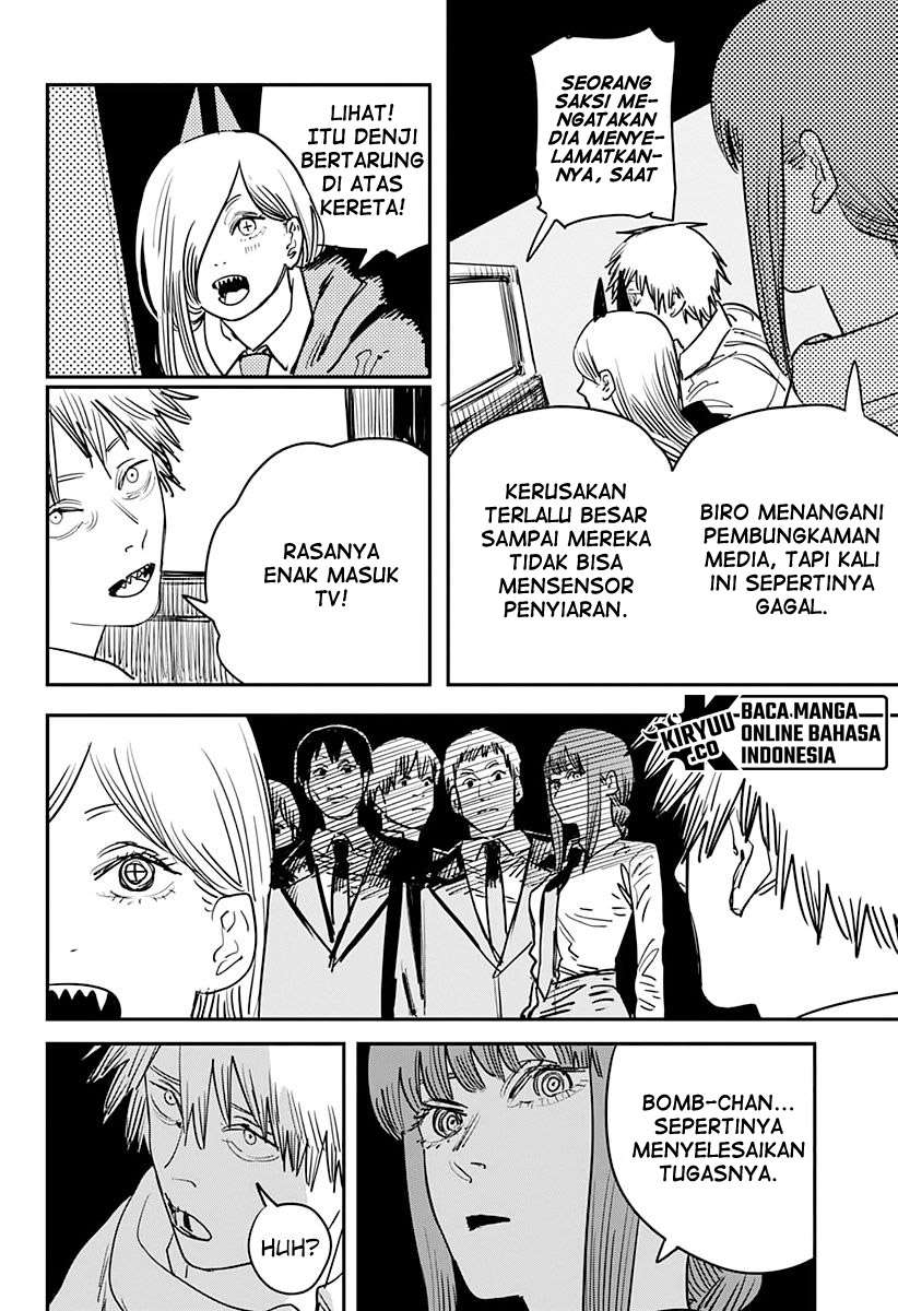 One Piece Chapter 980 - halaman 10