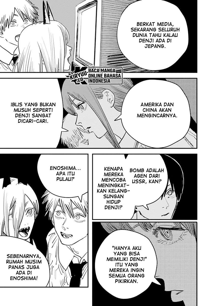One Piece Chapter 980 - halaman 11