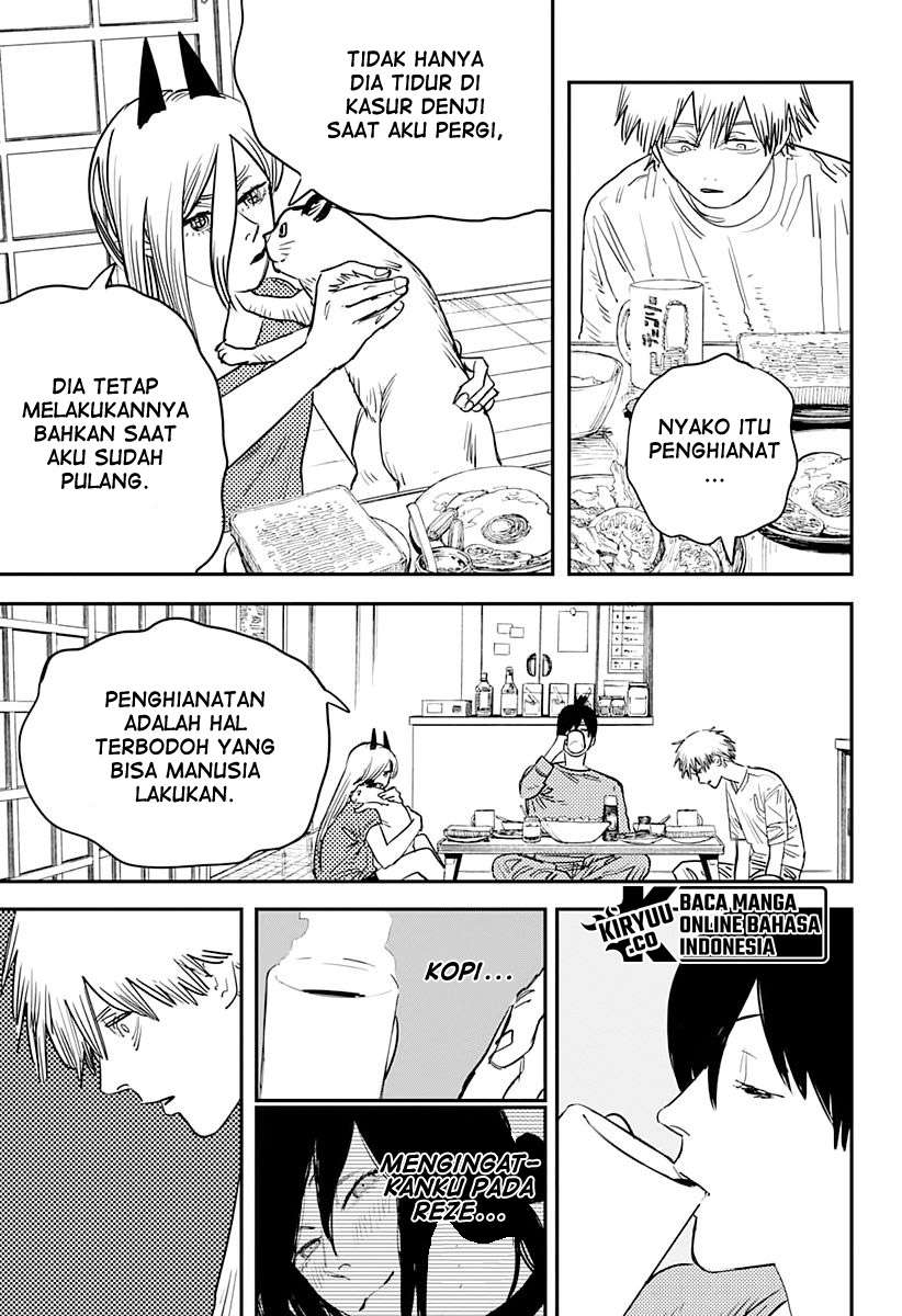 One Piece Chapter 980 - halaman 5