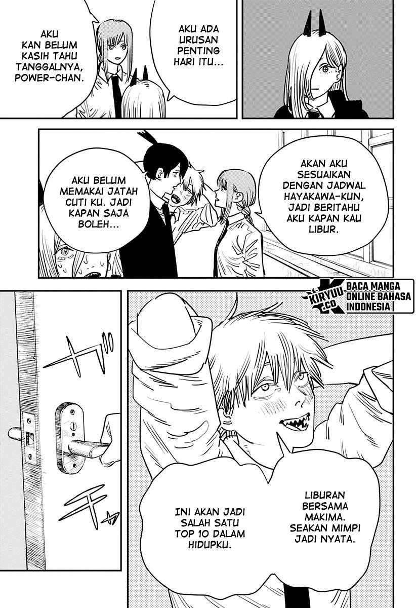 One Piece Chapter 980 - halaman 7