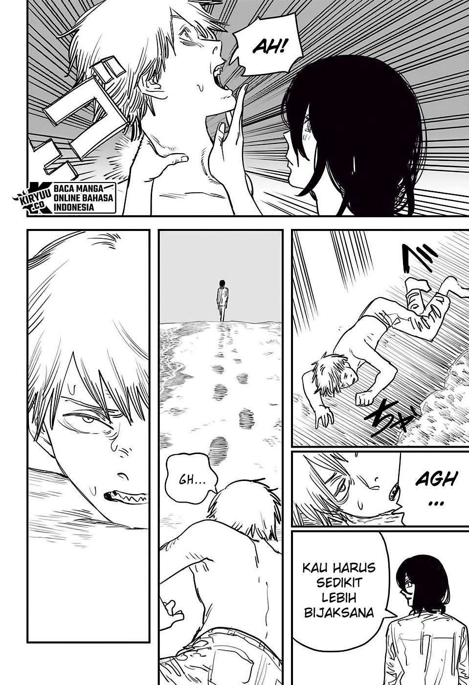 One Piece Chapter 982 - halaman 18