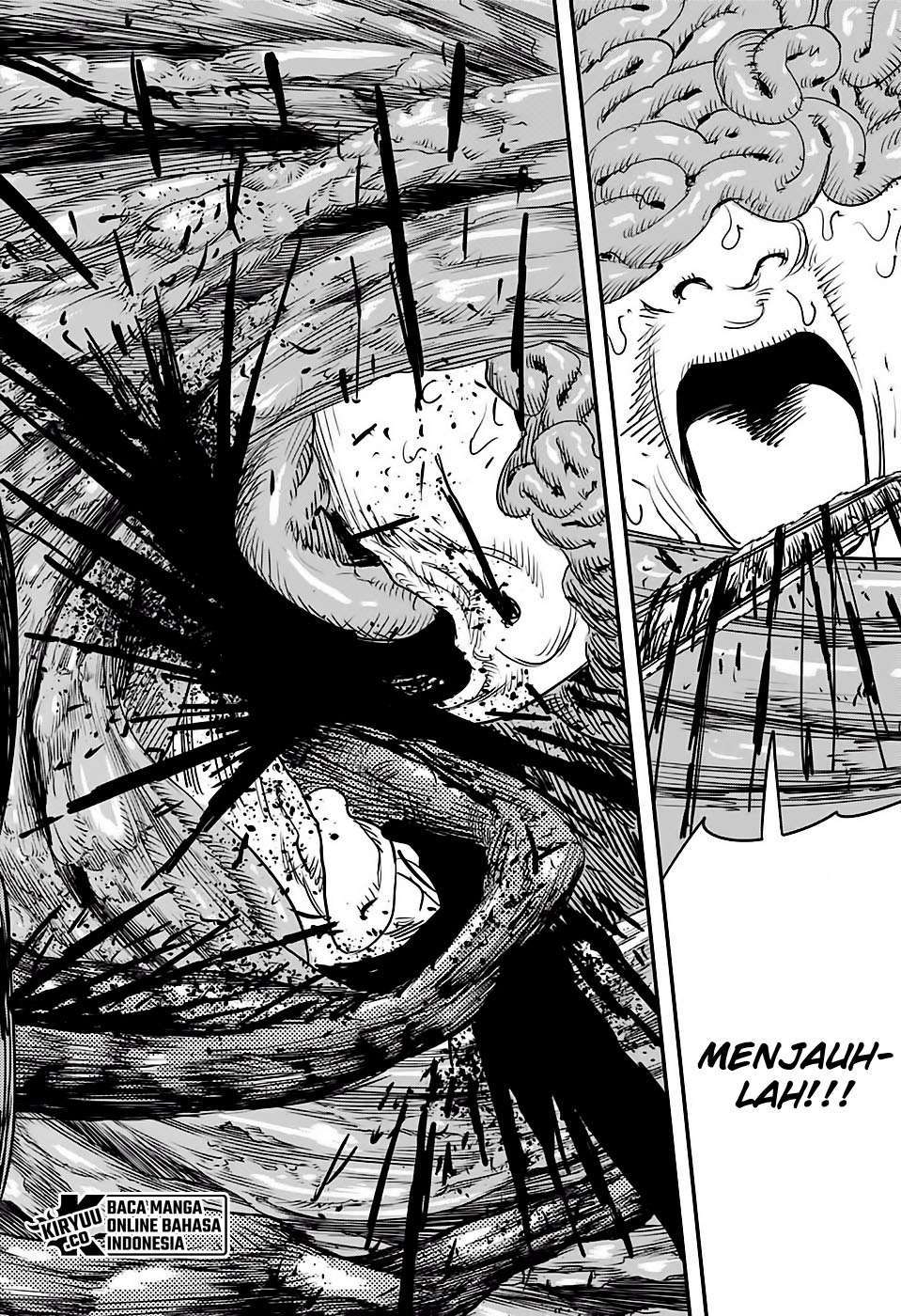 One Piece Chapter 983 - halaman 16