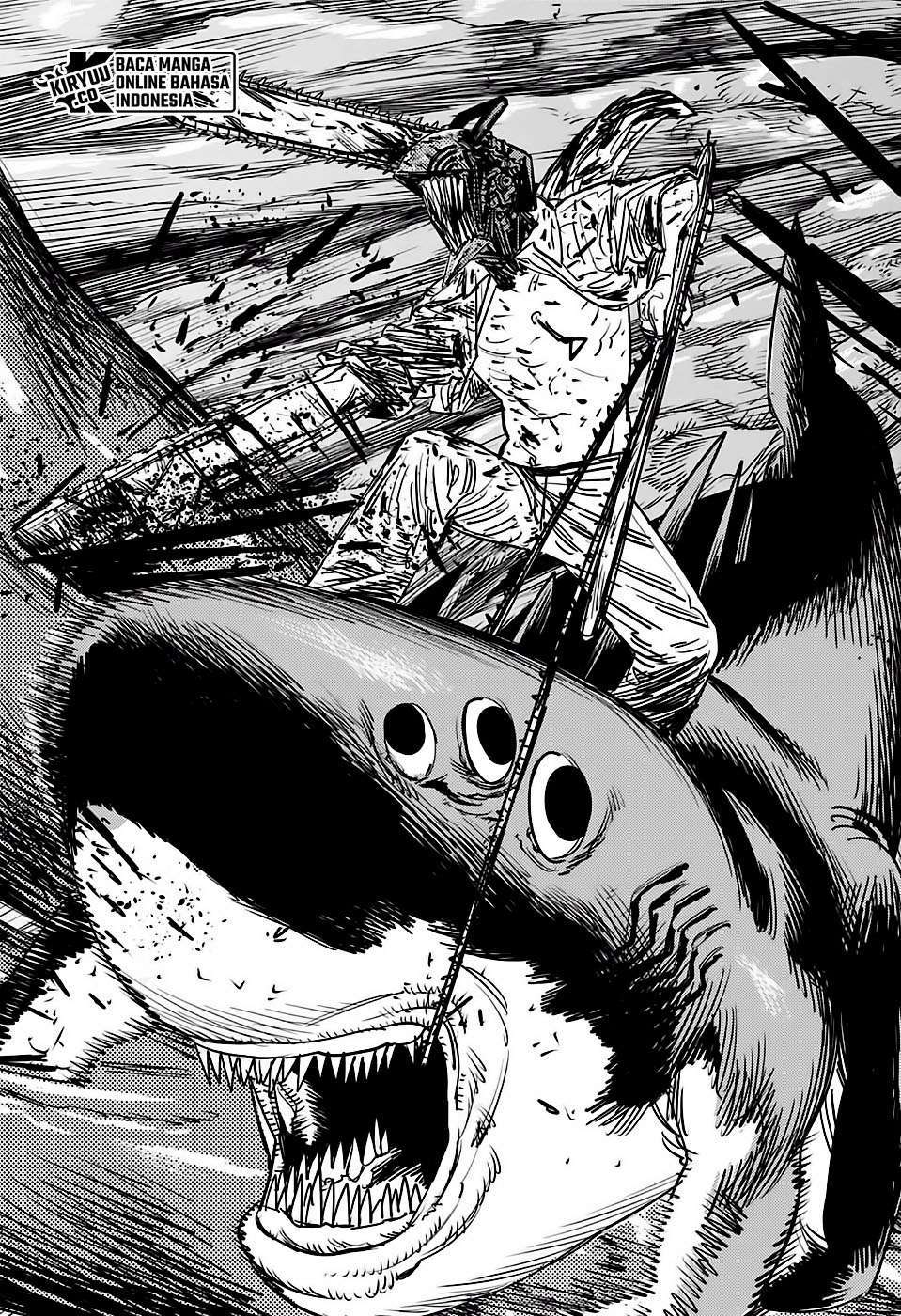 One Piece Chapter 983 - halaman 17