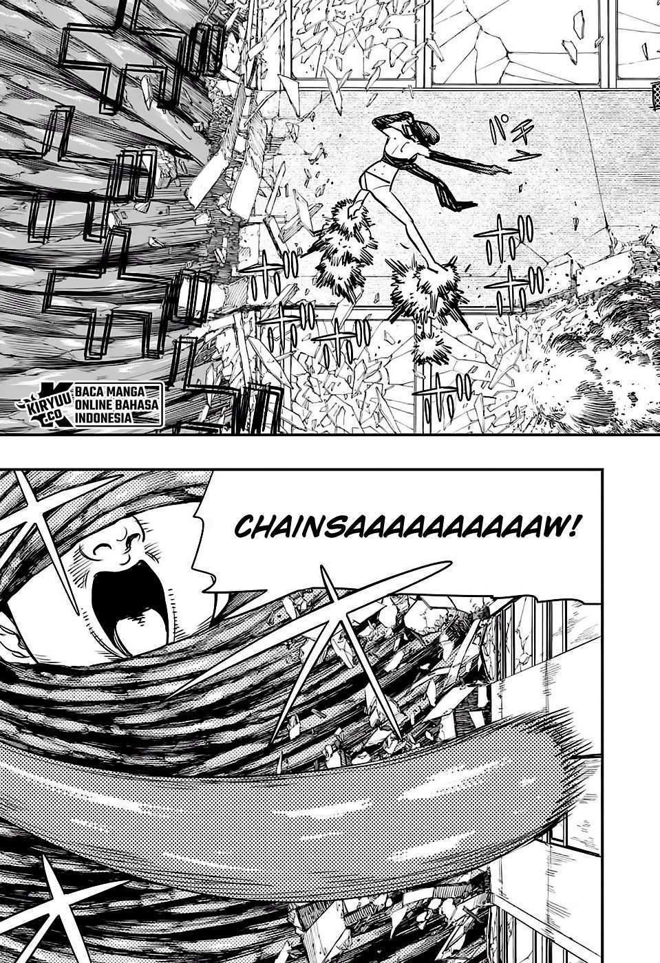 One Piece Chapter 983 - halaman 5