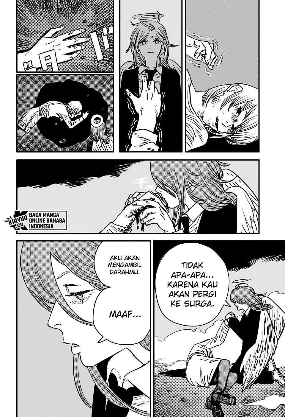One Piece Chapter 984 - halaman 12