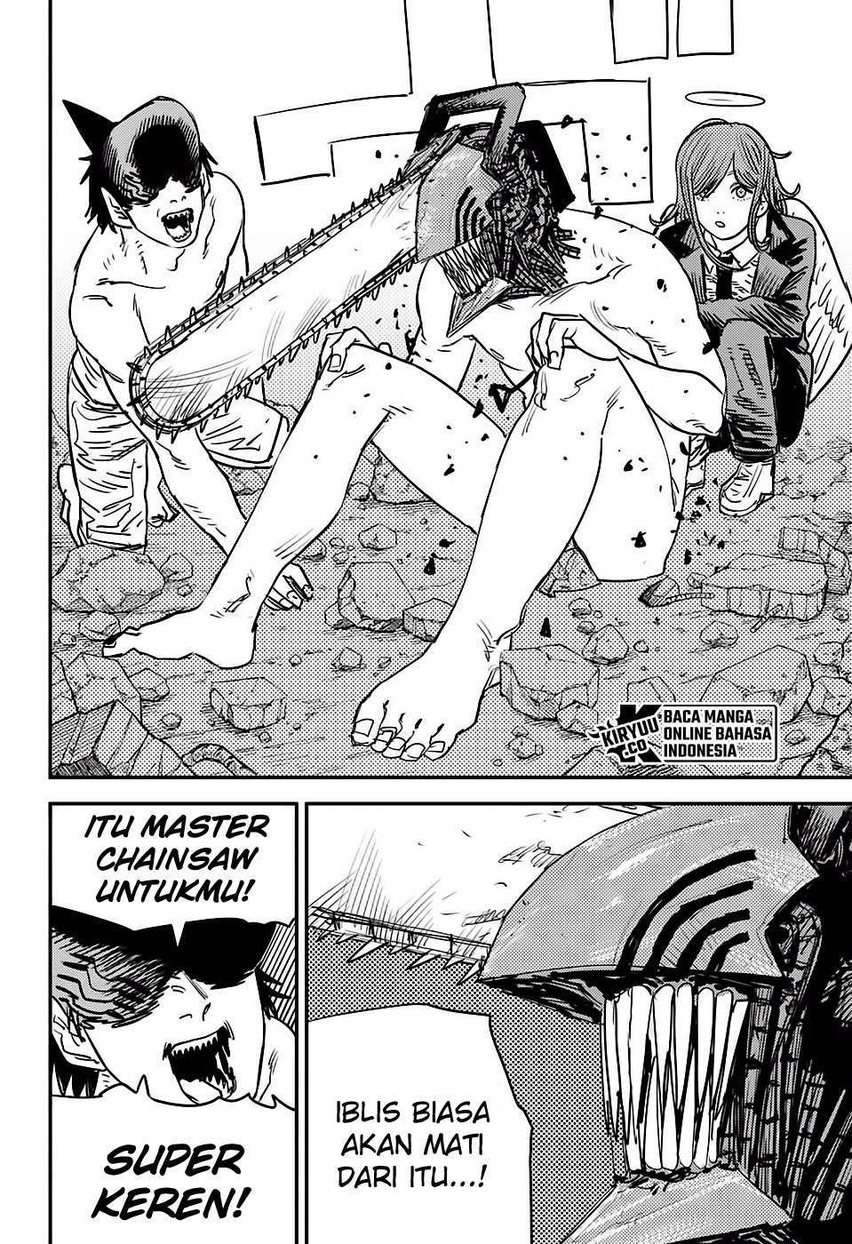 One Piece Chapter 984 - halaman 14