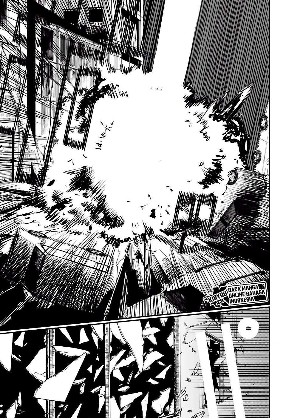 One Piece Chapter 985 - halaman 13