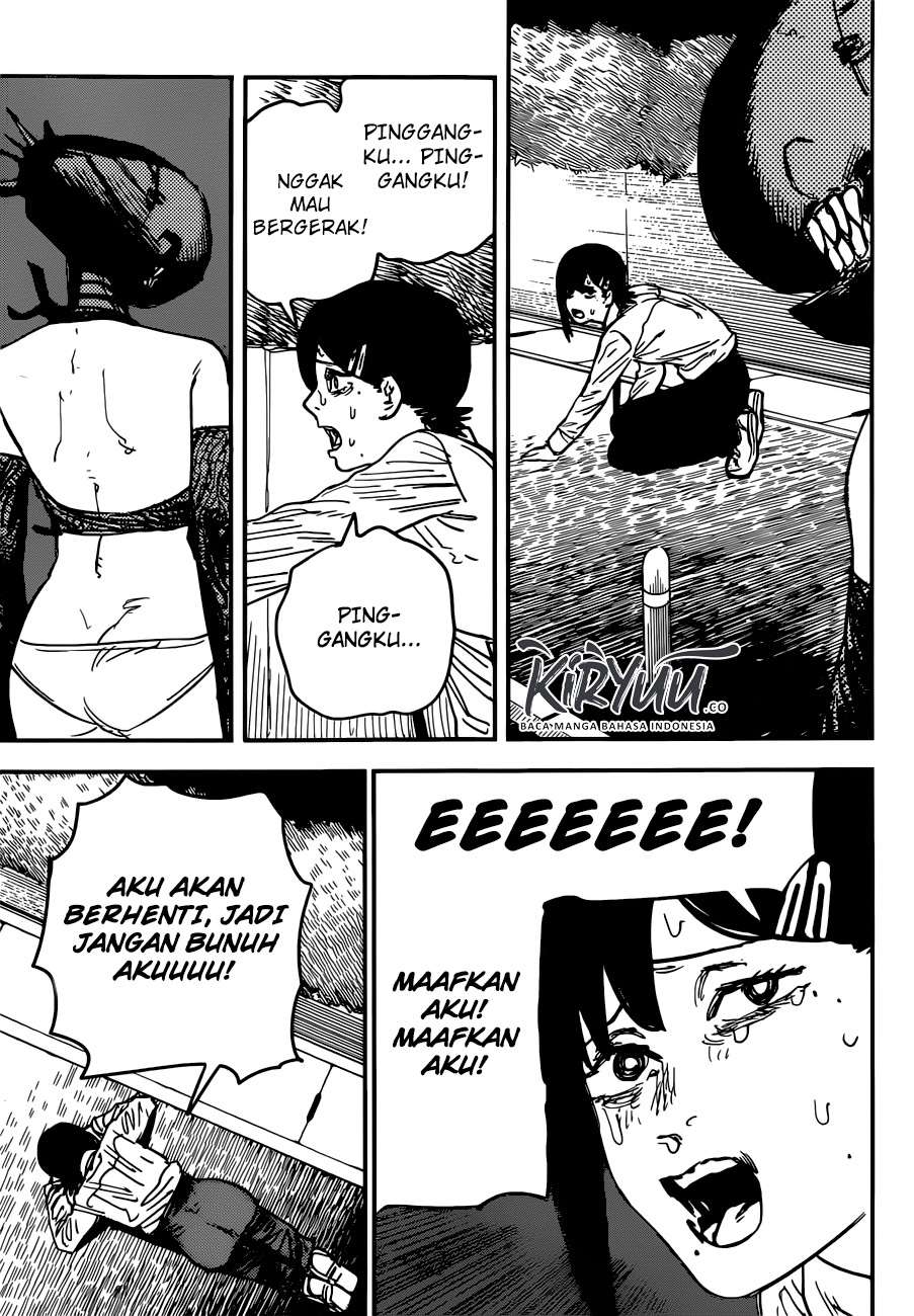 One Piece Chapter 986 - halaman 11