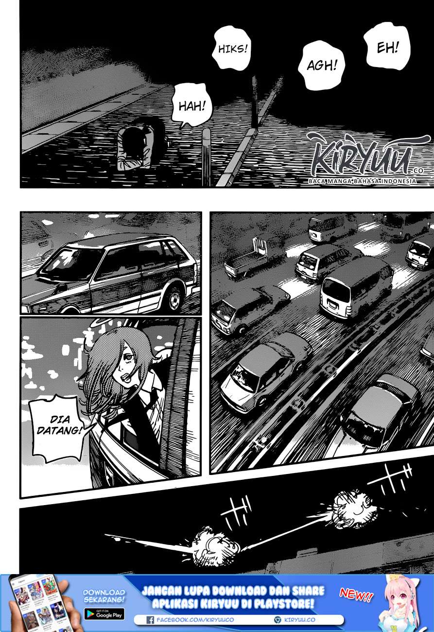 One Piece Chapter 986 - halaman 13