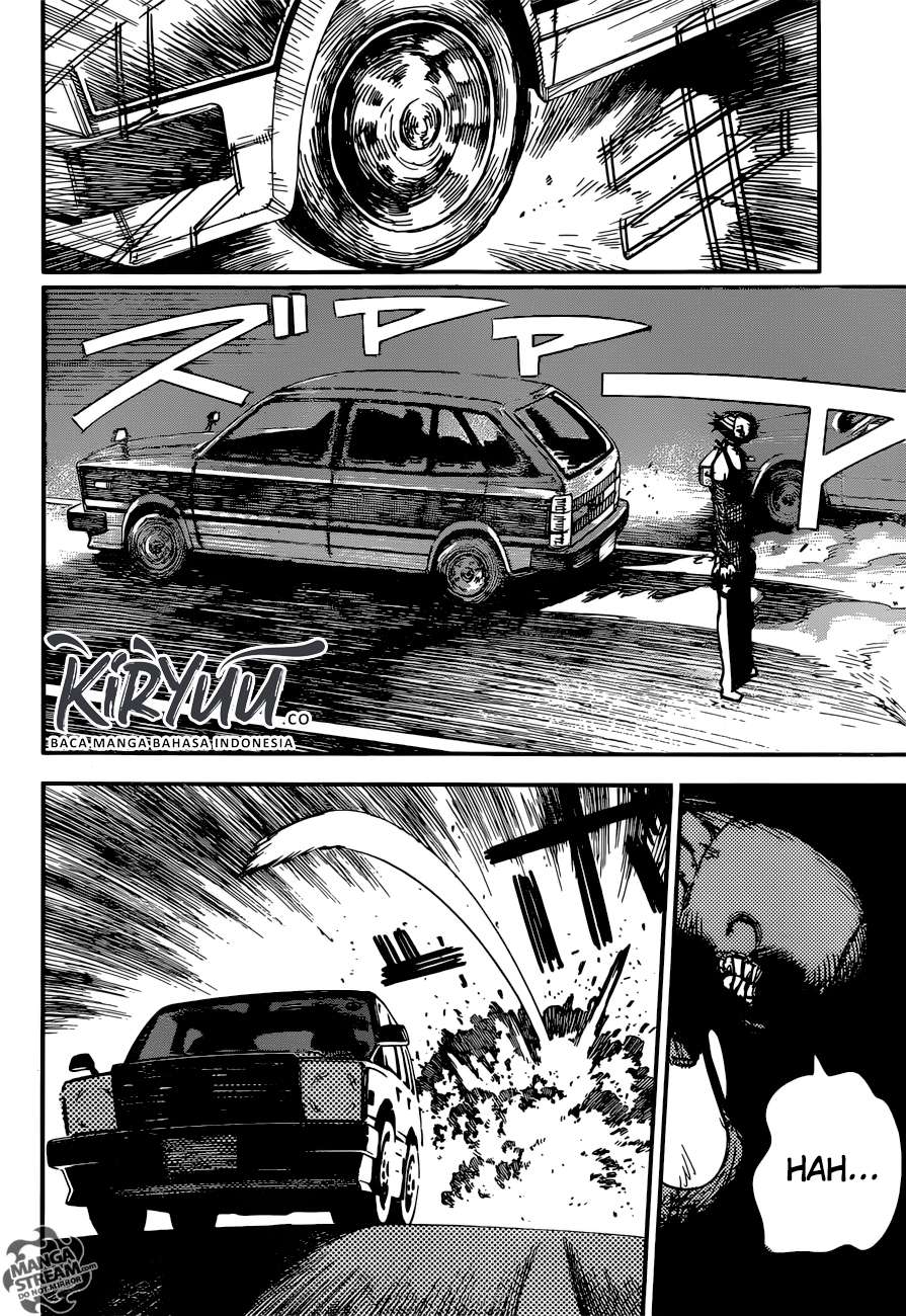 One Piece Chapter 986 - halaman 4