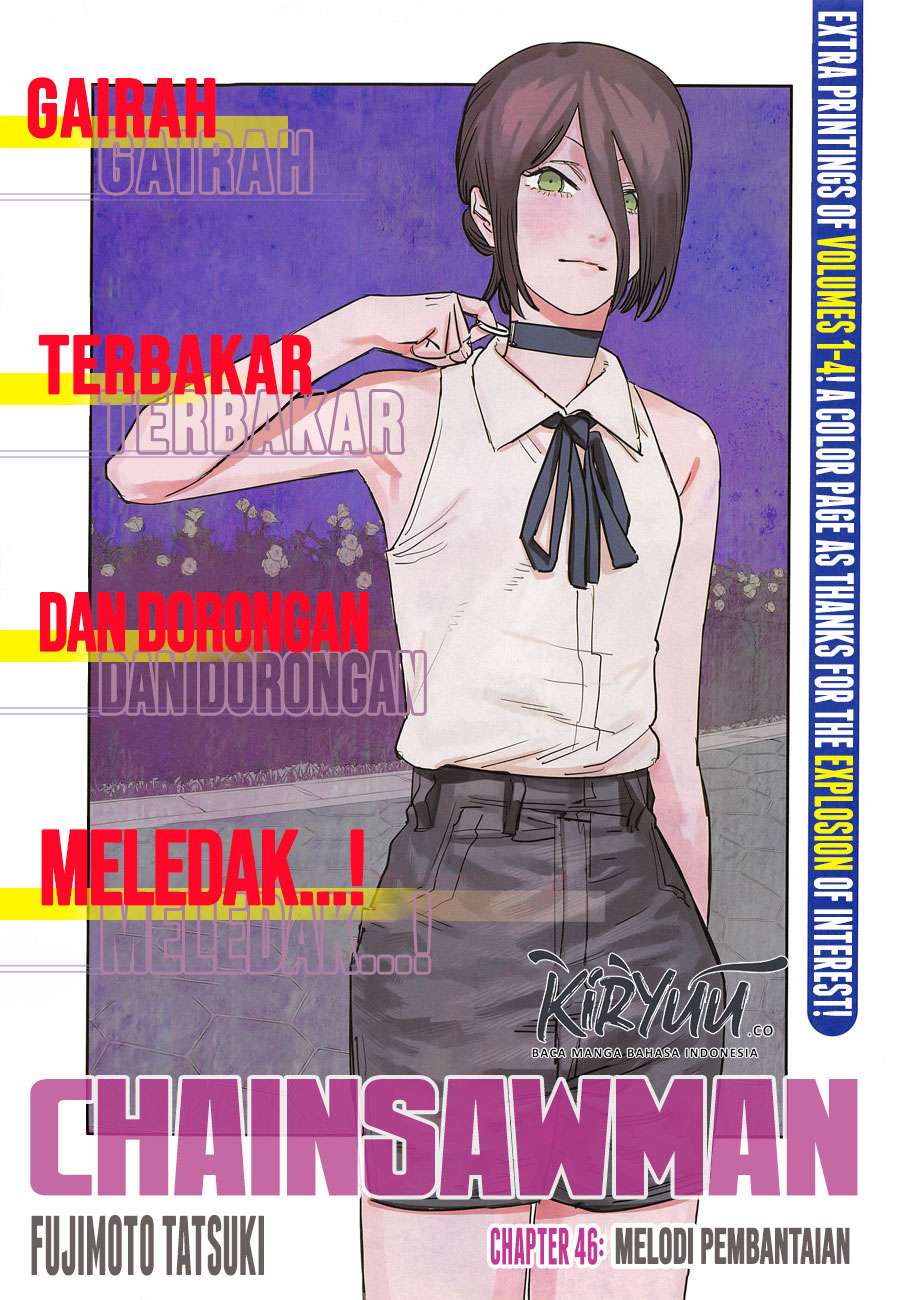 One Piece Chapter 987 - halaman 3